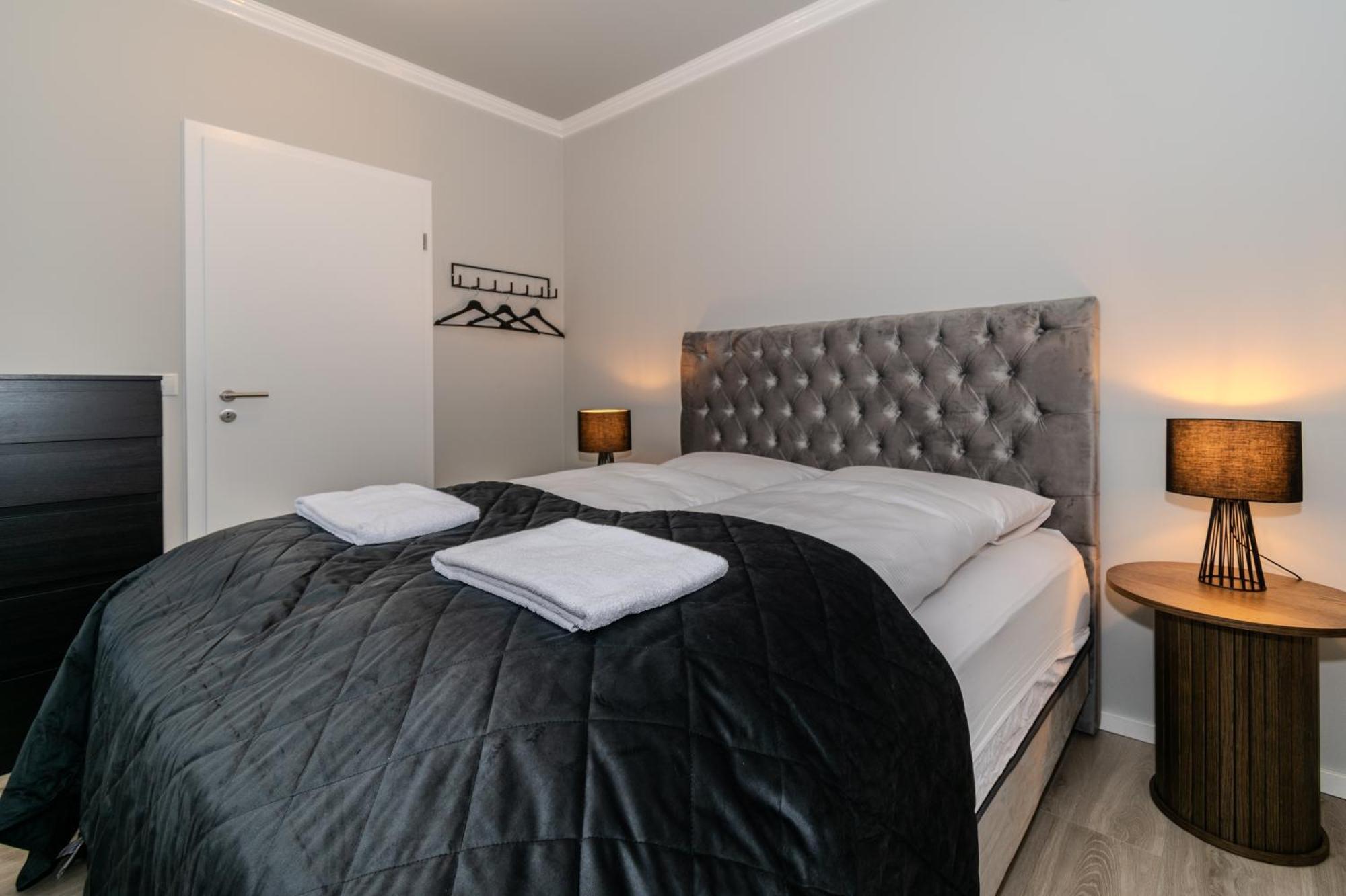Framnesvegur - Two Bedroom